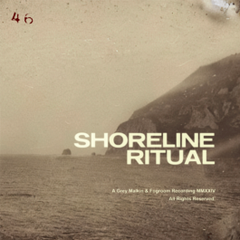 Grey Malkin & Fogroom Shoreline Ritual 