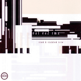 tied and tickled trio 