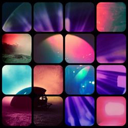 Poster design by fogroom 